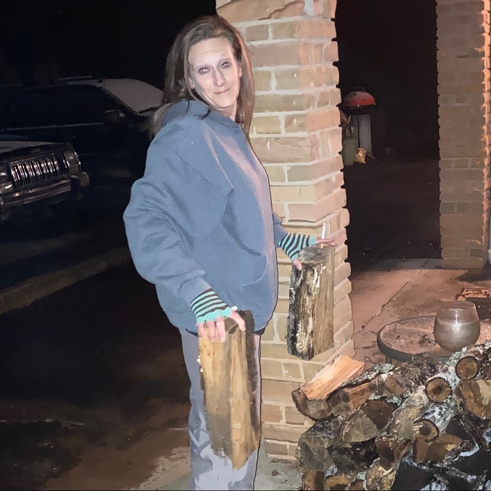 Meet your Posher, Erica